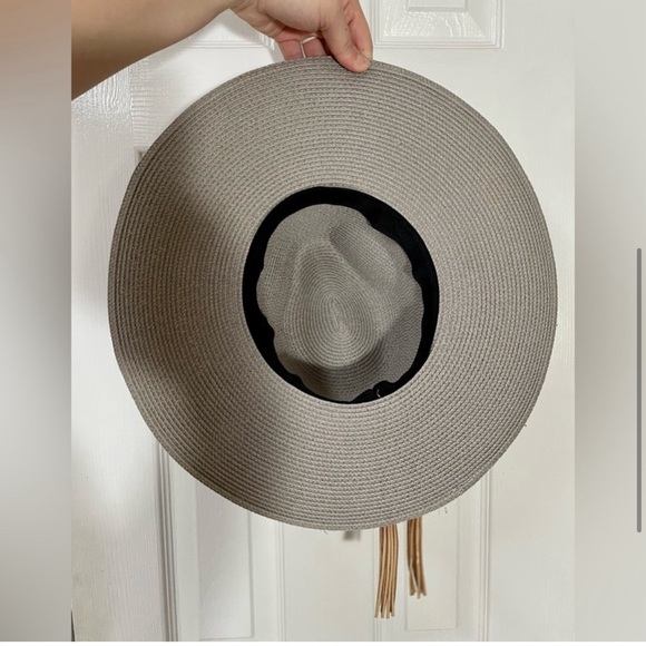 JUDITH MARCH SUNDAZE SUNNY BEACH HAT - Picture 6 of 9